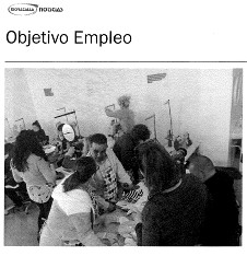OBJETIVO EMPLEO OBJETIVO EMPLEO